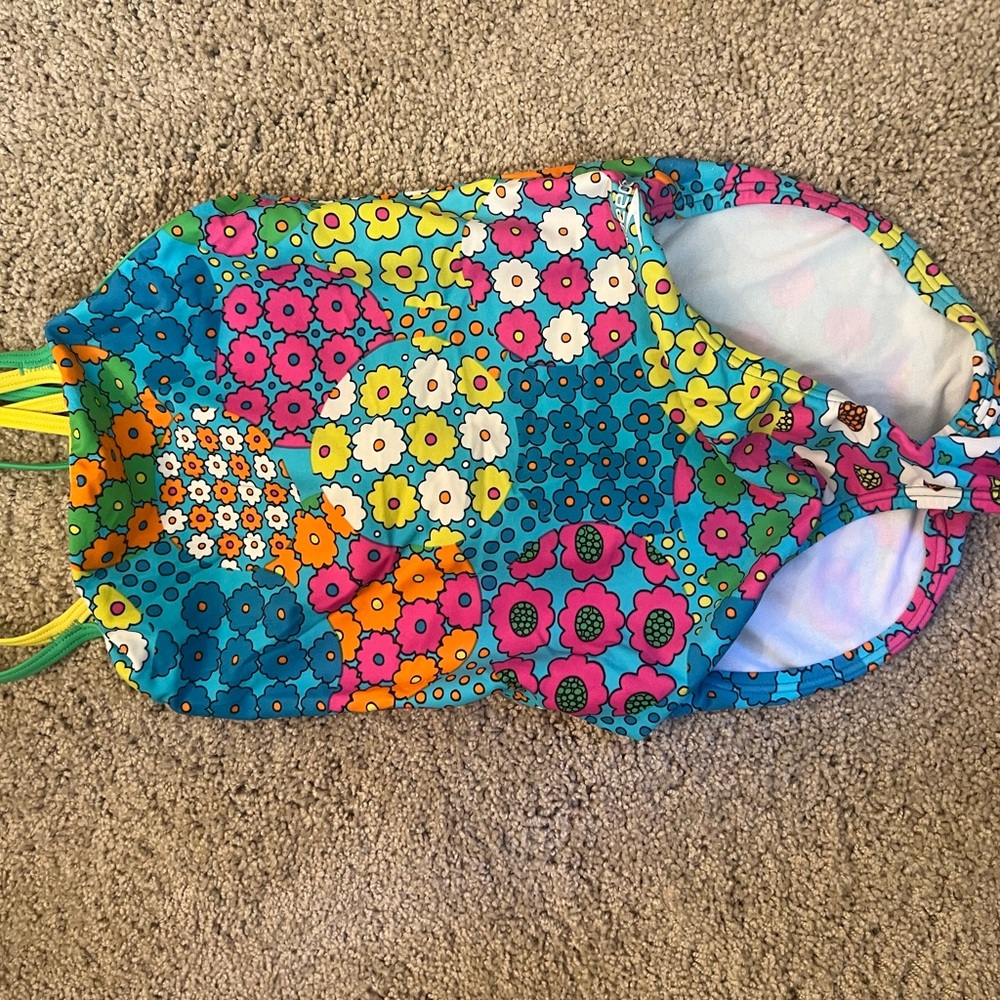 Speedo Swim suit